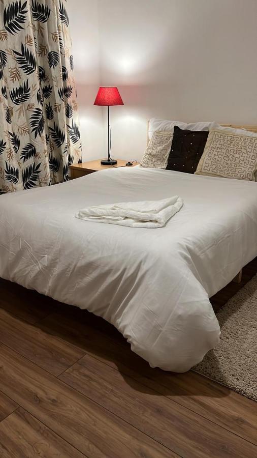 Smalinz Homes Finchley Лондон Екстер'єр фото